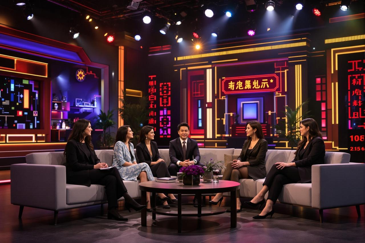 网络热门事件背后的娱乐圈吃瓜真相揭秘 - 黑料视频精选推荐
