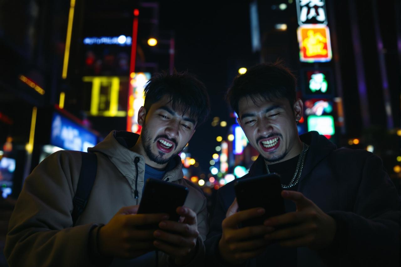 网络热门事件背后的娱乐圈吃瓜真相揭秘